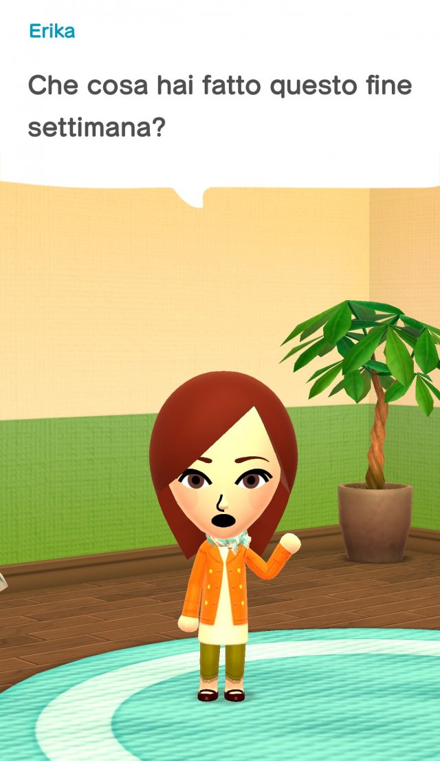 Miitomo - Immagine 177675