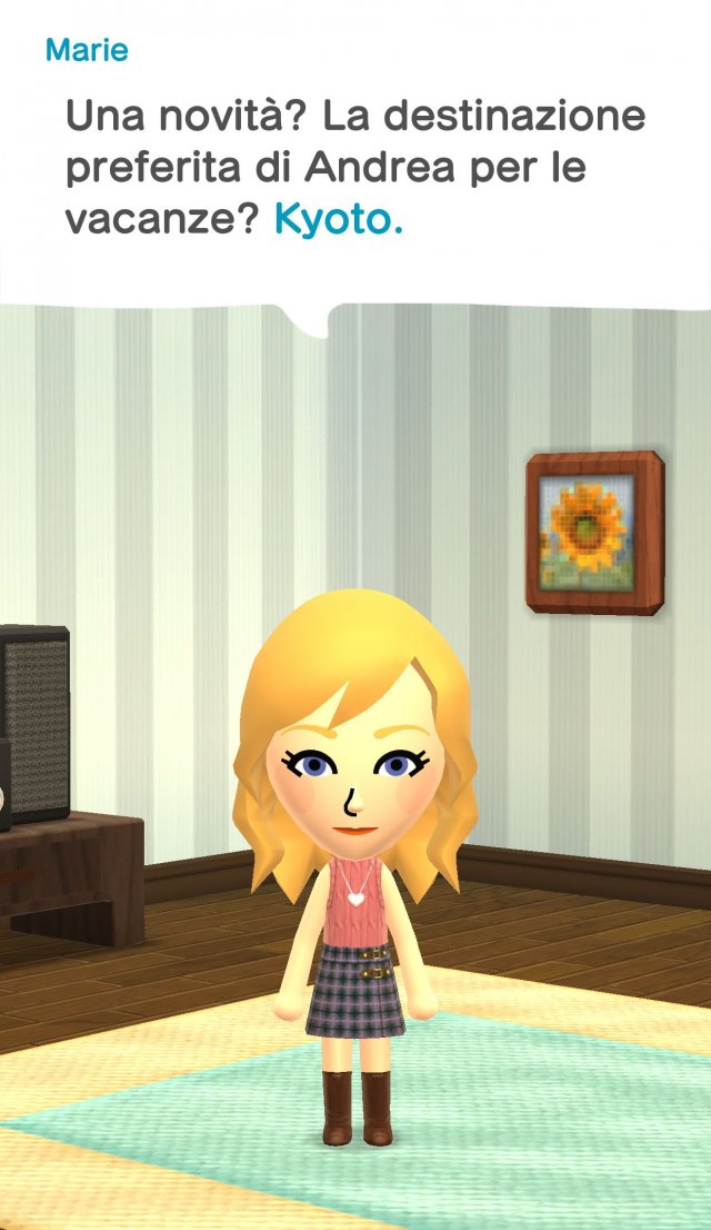 Miitomo - Immagine 177678