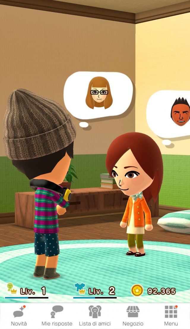 Miitomo - Immagine 177684