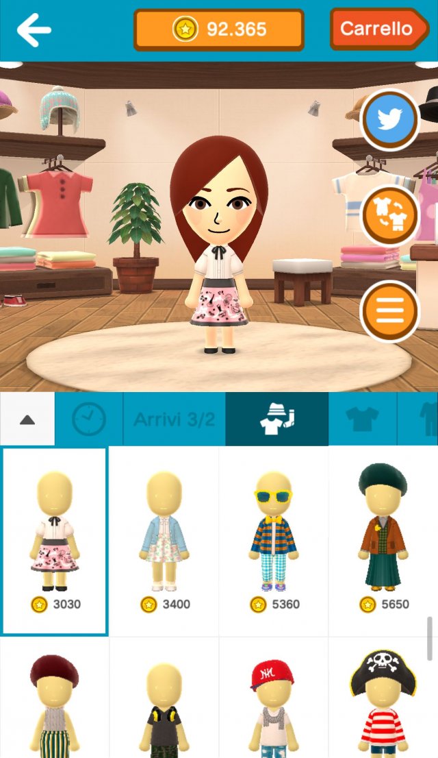 Miitomo - Immagine 177690