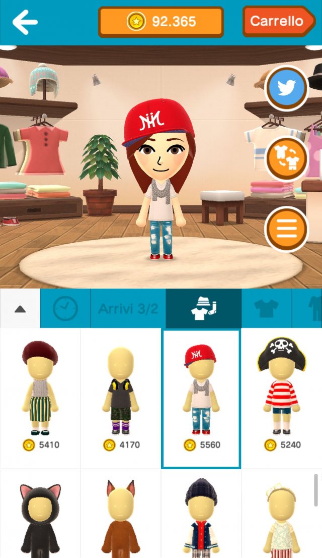 Miitomo - Immagine 177696