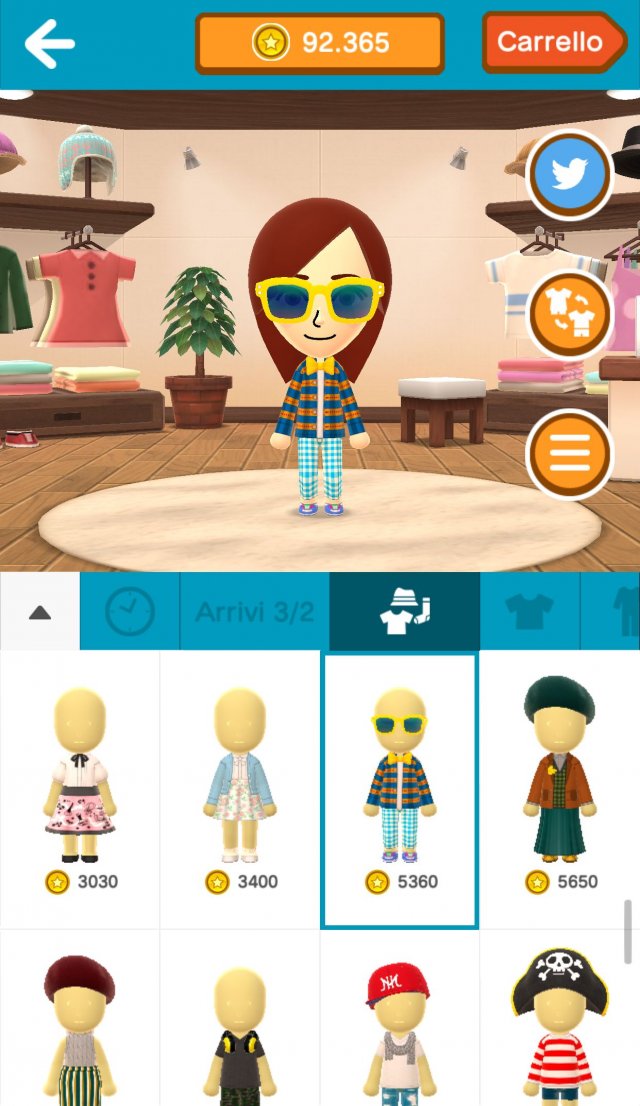 Miitomo - Immagine 177699