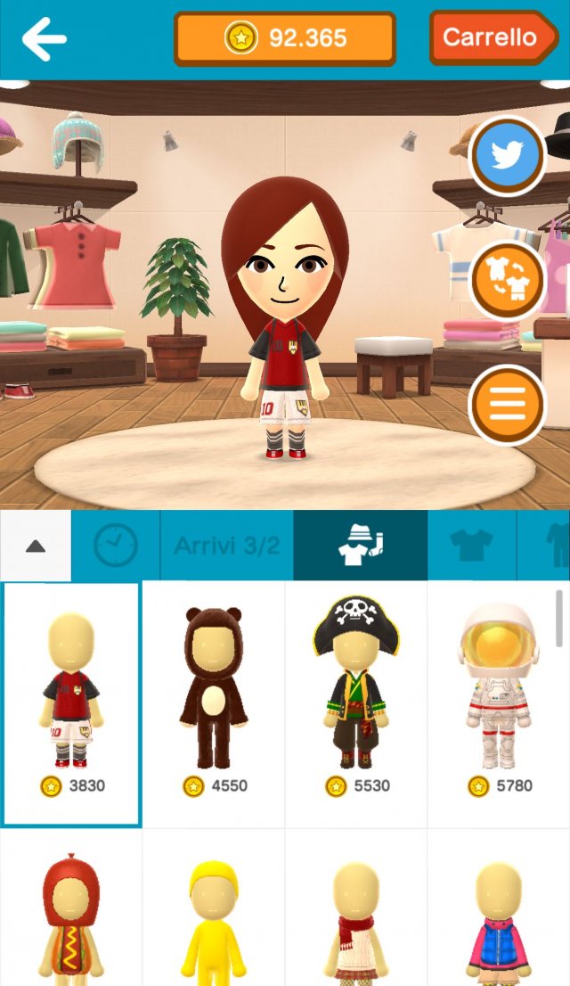 Miitomo - Immagine 177702