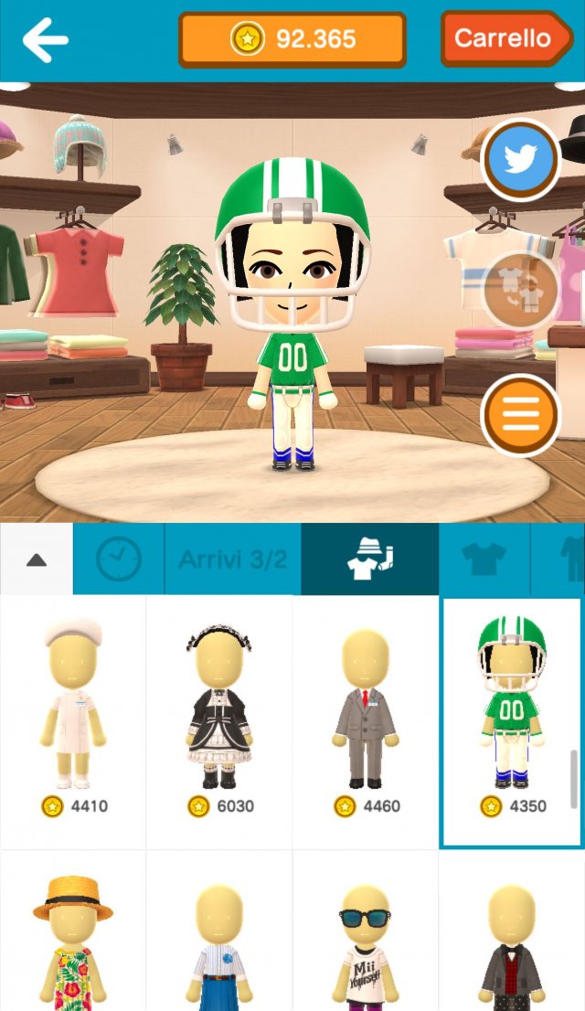 Miitomo - Immagine 177705