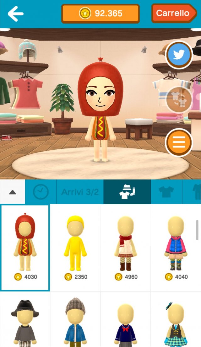 Miitomo - Immagine 177708