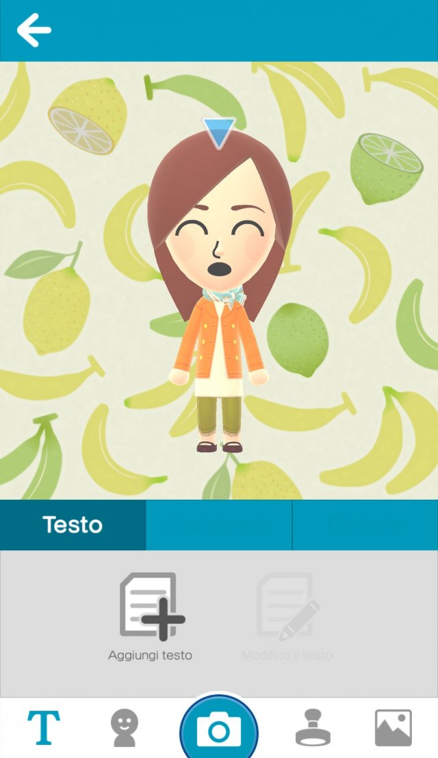 Miitomo - Immagine 177720