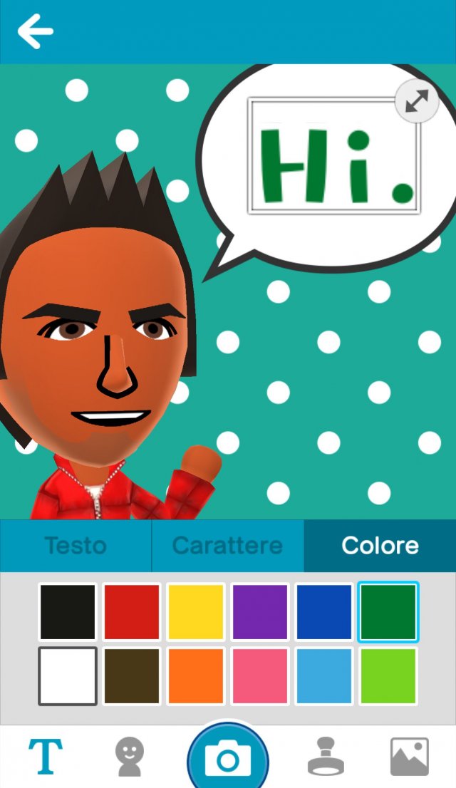 Miitomo - Immagine 177723
