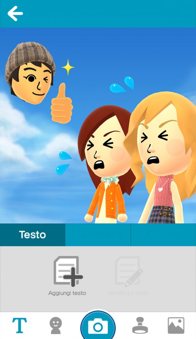 Miitomo - Immagine 177726