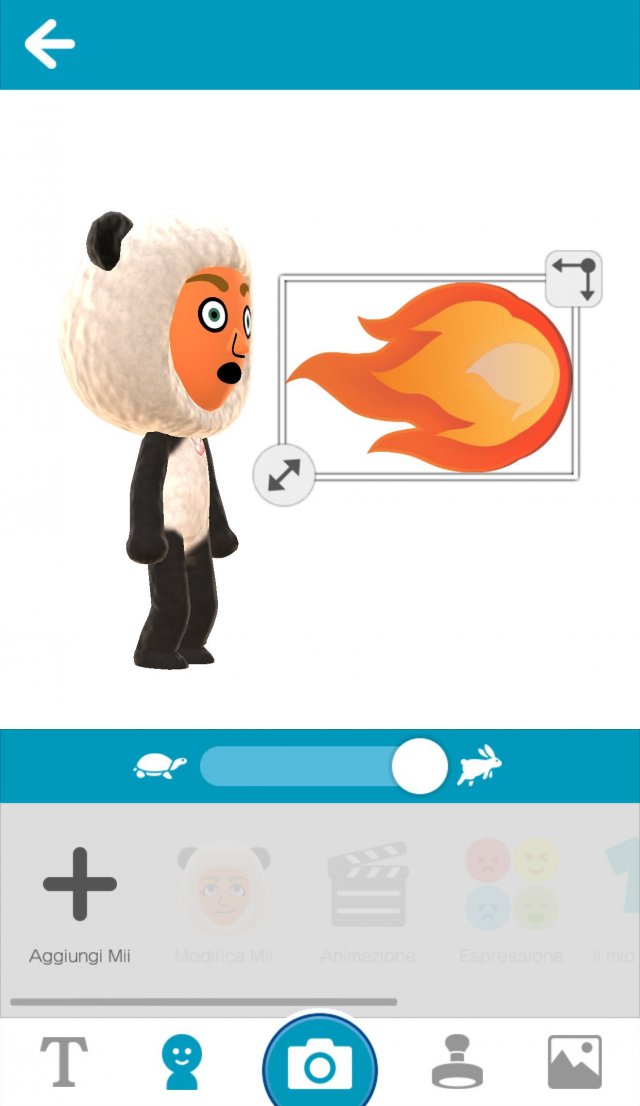 Miitomo - Immagine 177729