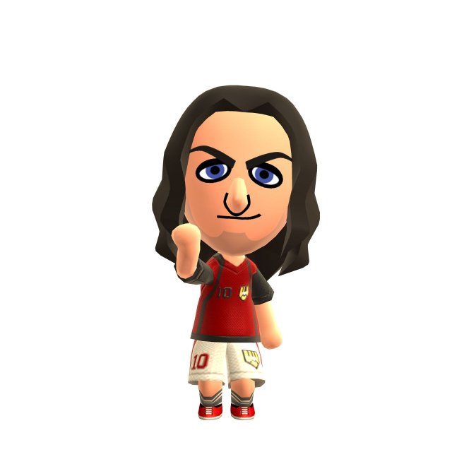 Miitomo - Immagine 177732