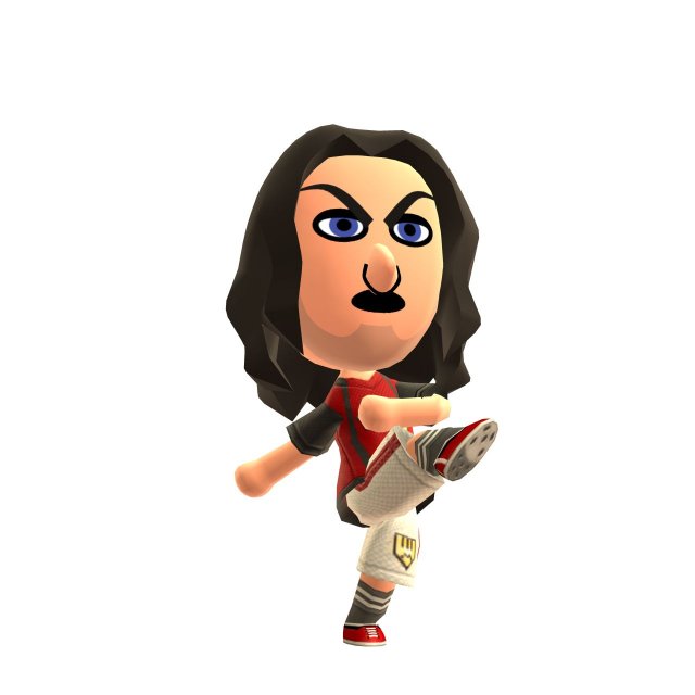 Miitomo - Immagine 177735