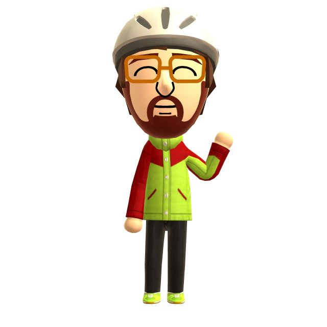 Miitomo - Immagine 177738