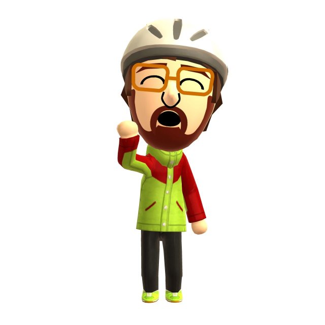 Miitomo - Immagine 177741