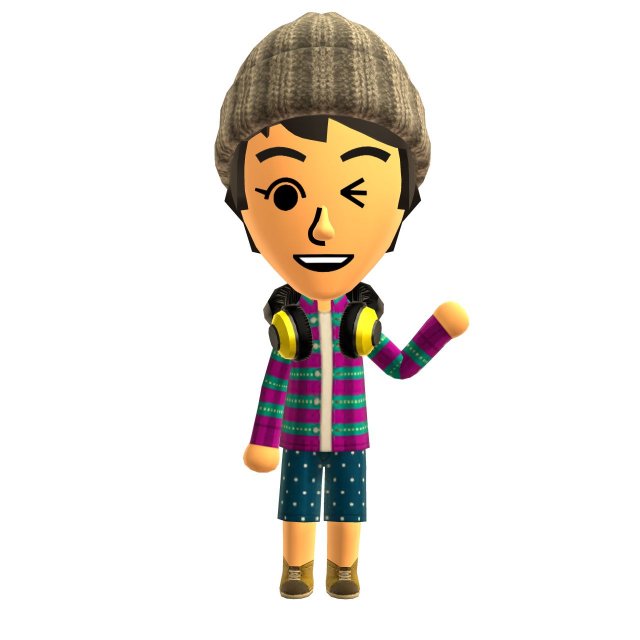 Miitomo - Immagine 177744