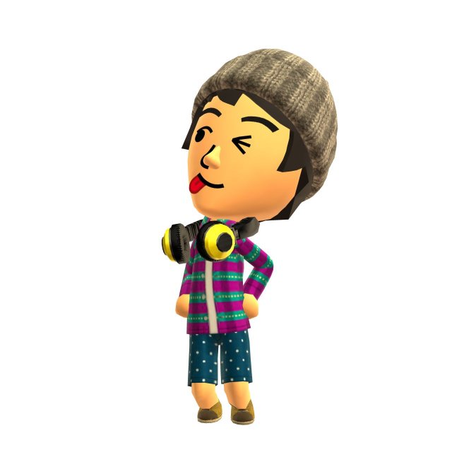 Miitomo - Immagine 177747