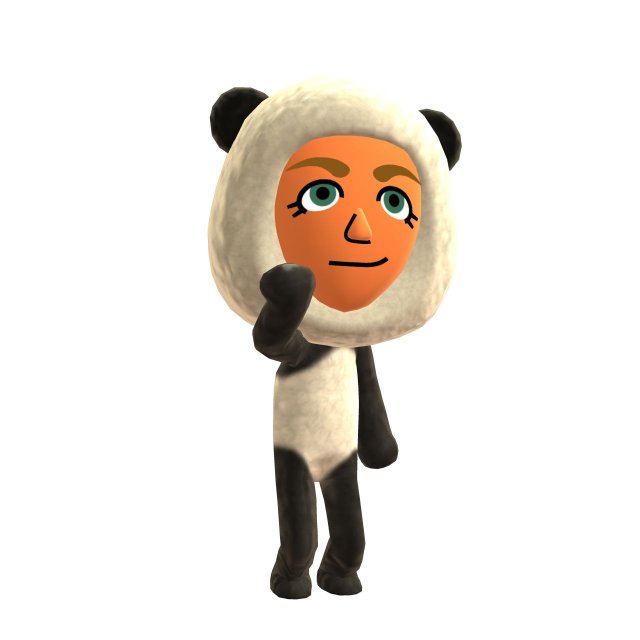 Miitomo - Immagine 177750