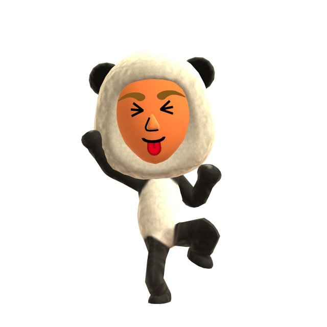 Miitomo - Immagine 177753