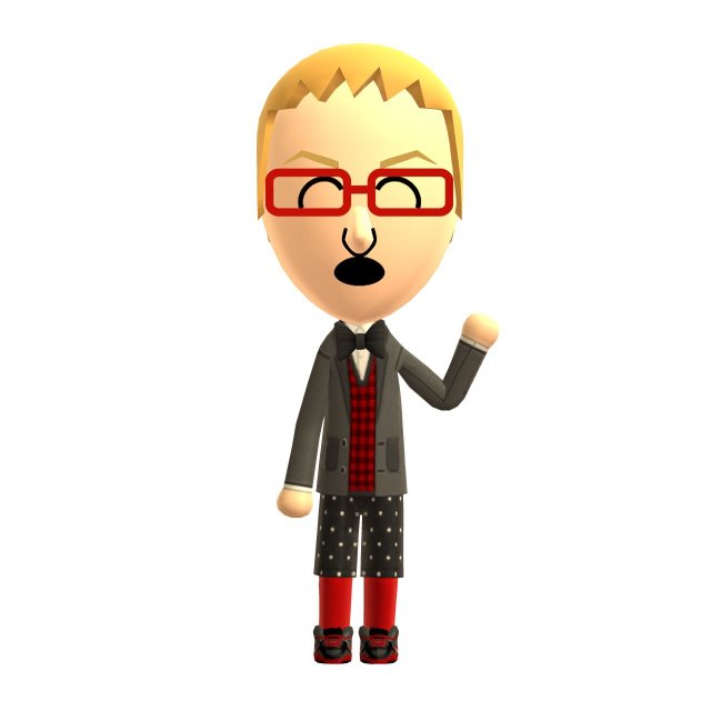 Miitomo - Immagine 177756