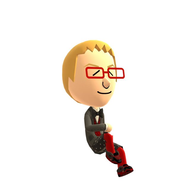 Miitomo - Immagine 177759