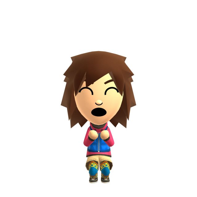 Miitomo - Immagine 177762