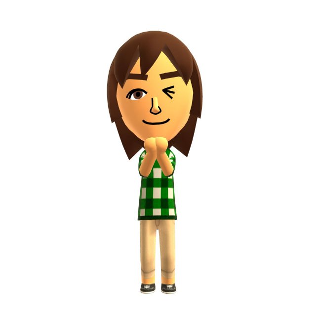 Miitomo - Immagine 177768