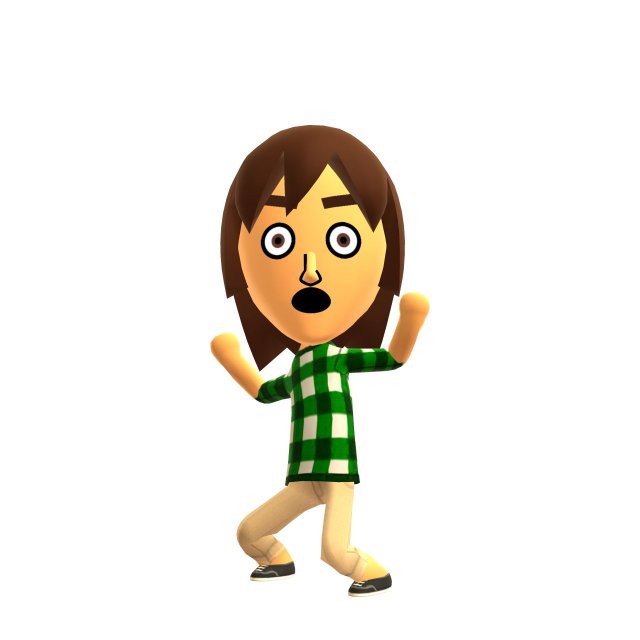 Miitomo - Immagine 177771
