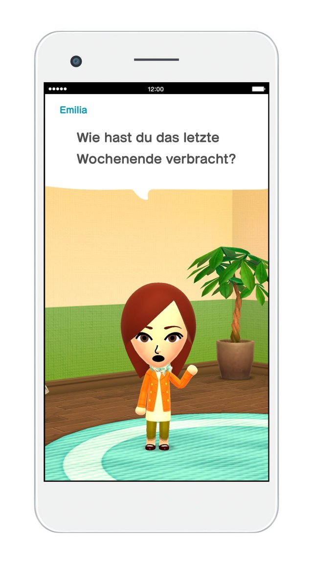 Miitomo - Immagine 177777