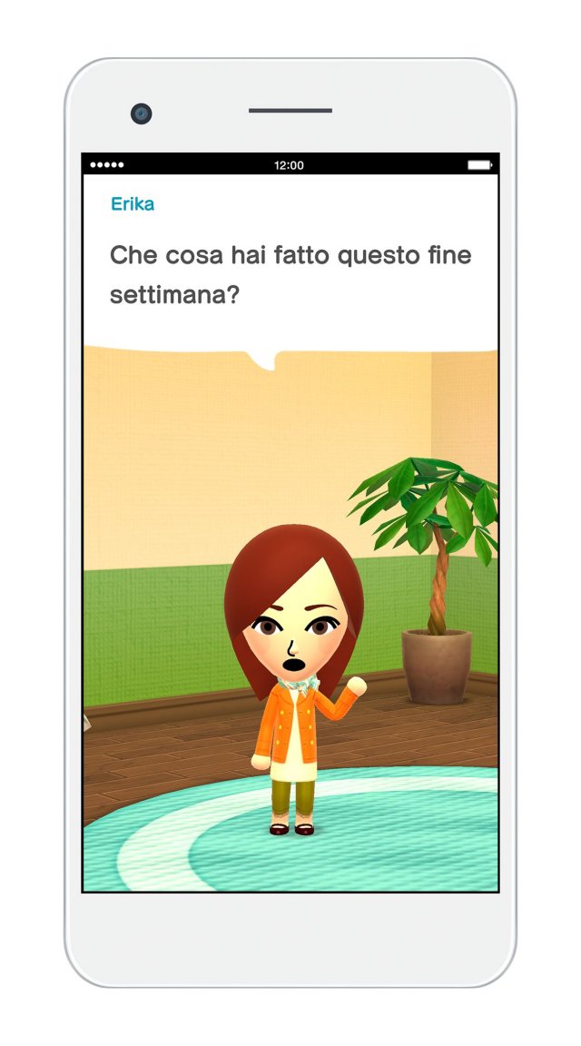 Miitomo - Immagine 177789
