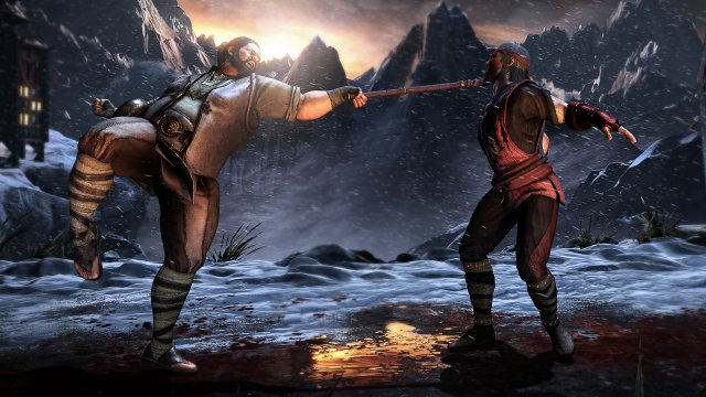 Mortal Kombat XL immagine 179678