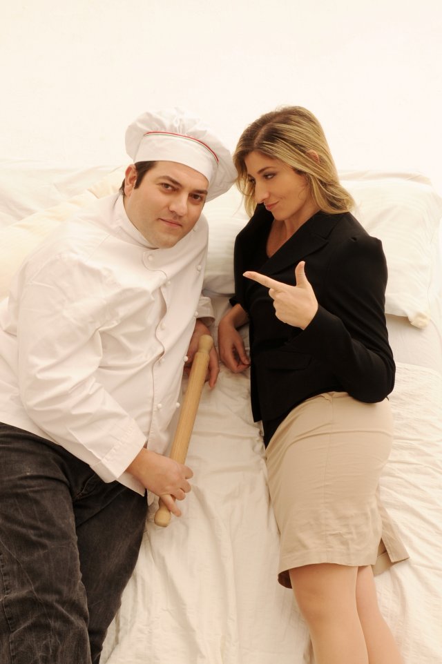 A Letto con il Nemico - Immagine 178595