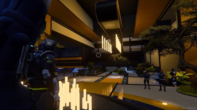Project Genom - Immagine 178680