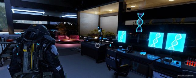 Project Genom - Immagine 178688