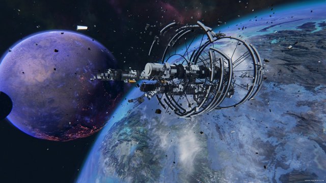 Project Genom - Immagine 178692