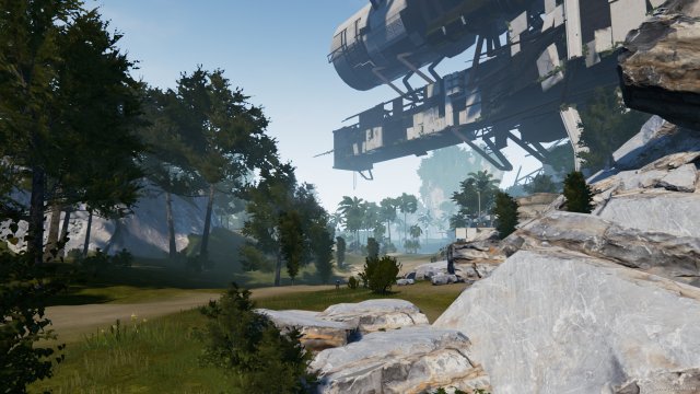 Project Genom - Immagine 178704