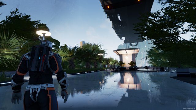 Project Genom - Immagine 178705