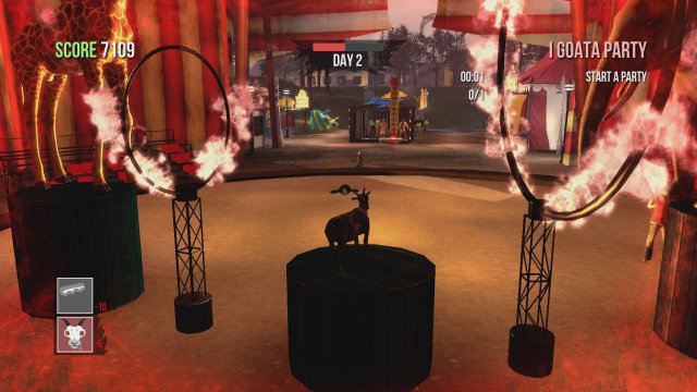 Goat Simulator: The Bundle immagine 195053