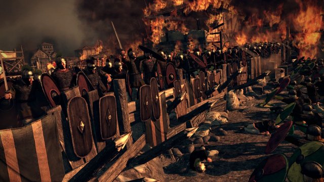 Total War: Attila - Tyrant & Kings immagine 180274
