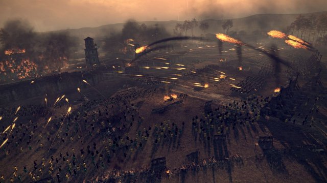 Total War: Attila - Tyrant & Kings immagine 180275