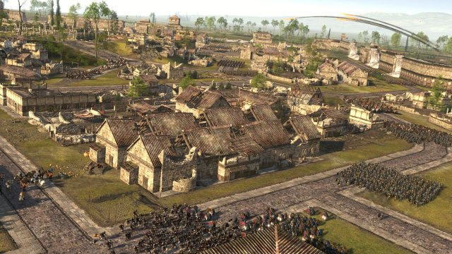 Total War: Attila - Tyrant & Kings immagine 180276