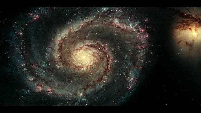 Voyage of Time - Immagine 179032