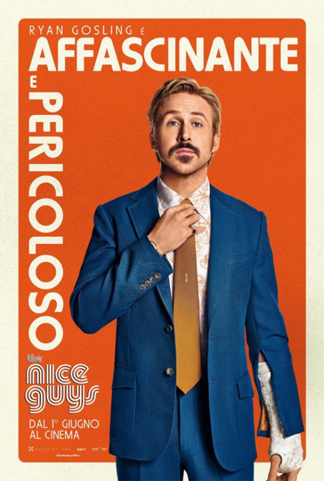The Nice Guys - Immagine 182145