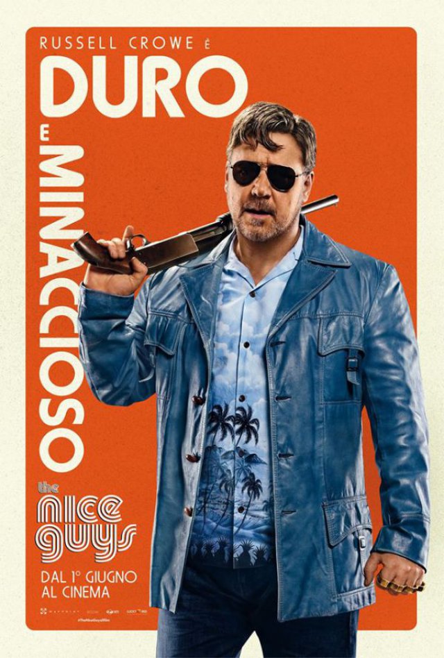 The Nice Guys - Immagine 182146