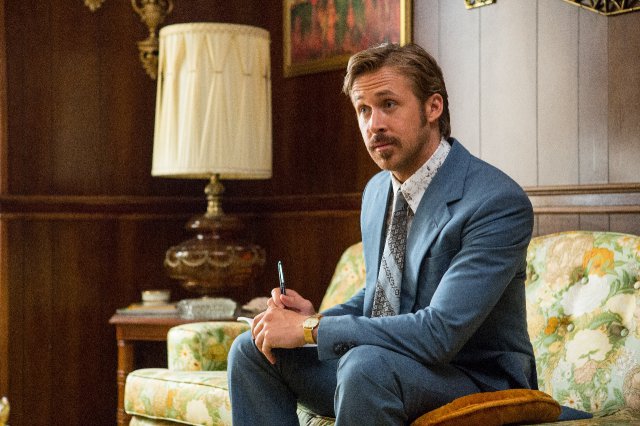 The Nice Guys immagine 184246