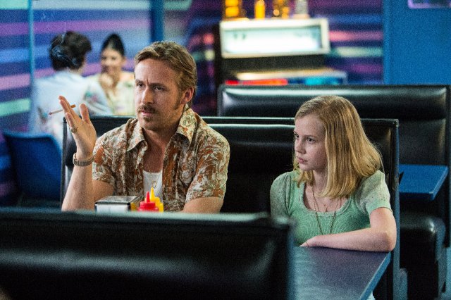 The Nice Guys immagine 184247