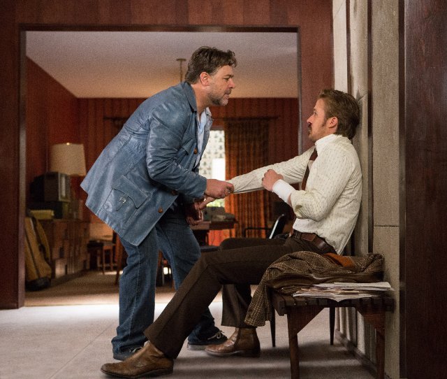 The Nice Guys immagine 184248