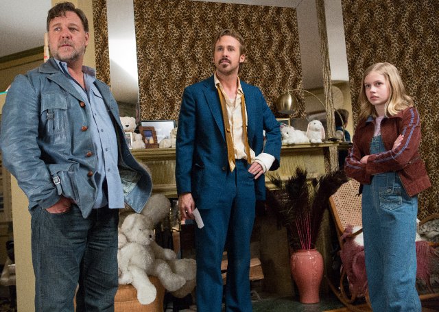 The Nice Guys immagine 184249