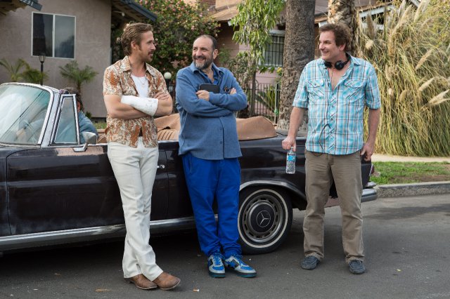 The Nice Guys immagine 184250