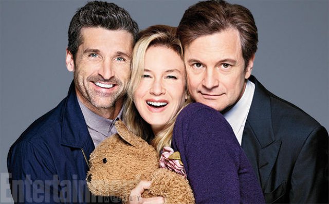 Bridget Jones's Baby - Immagine 181021