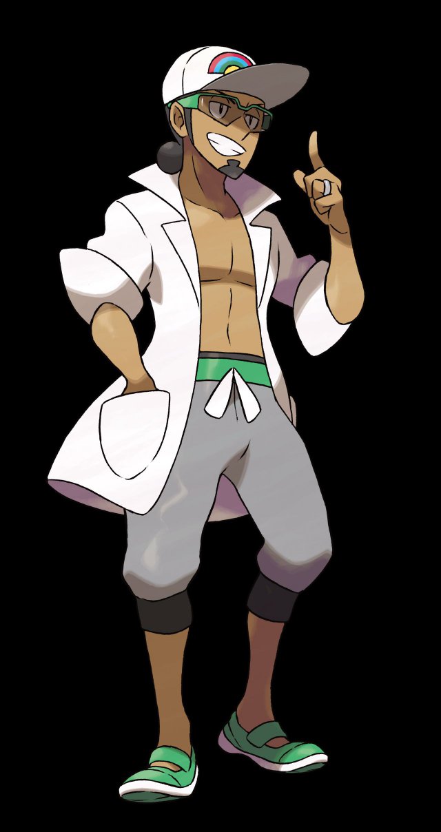 Pokémon Sole e Luna - Immagine 185353