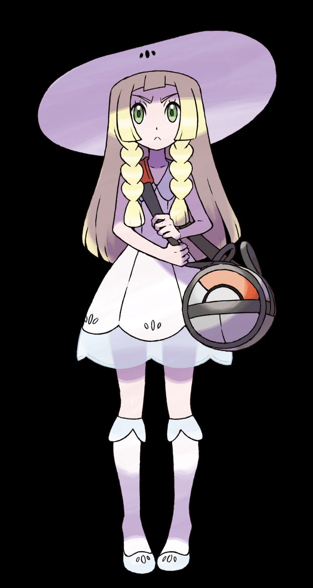 Pokémon Sole e Luna - Immagine 185355